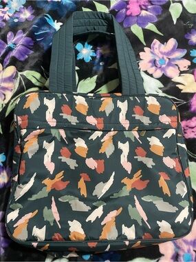 THIRTY-ONE: Voyager Weekend Bag
